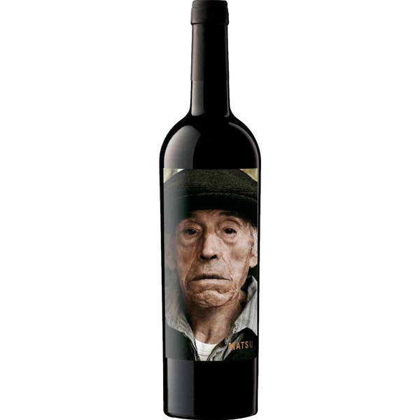 Matsu El Viejo 2022