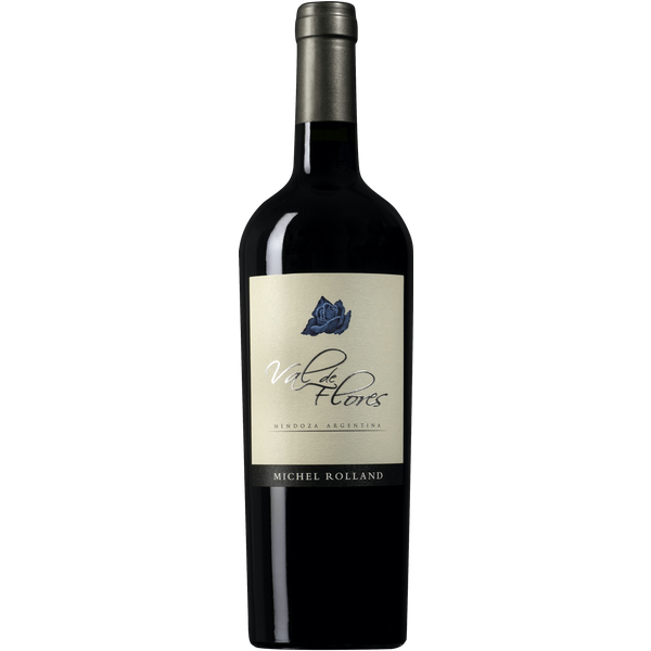 Michel Rolland Mariflor Val de Flores Malbec 2020