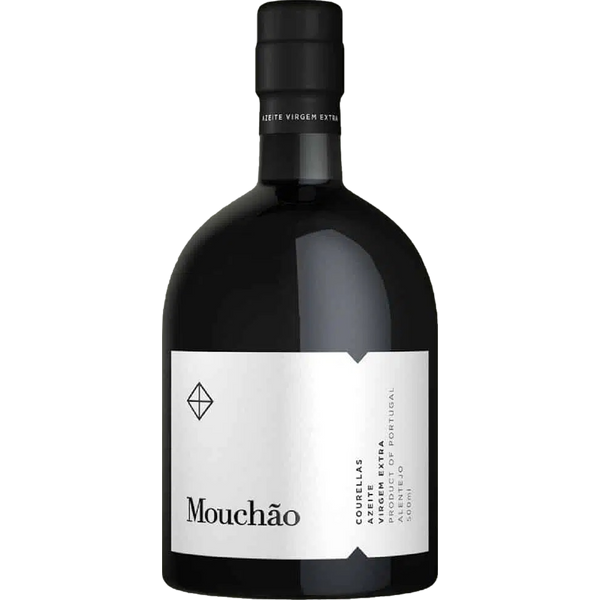 Mouchao Olive Oil