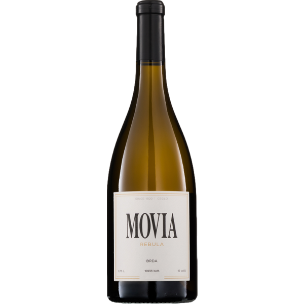 Movia Rebula 2024