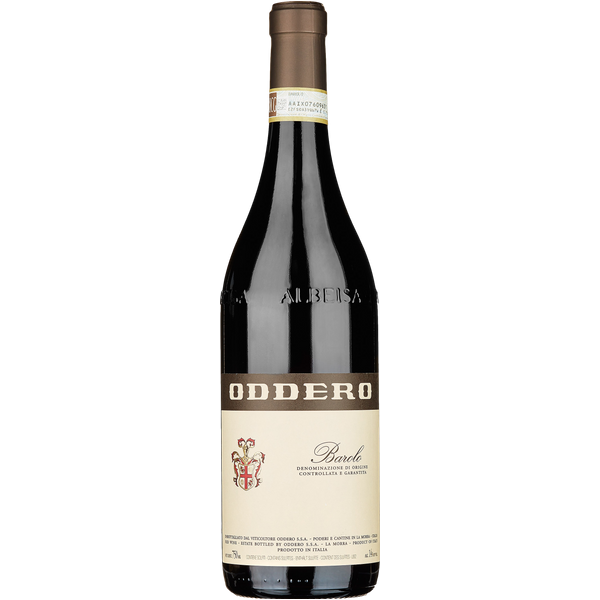 Oddero Barolo 2021