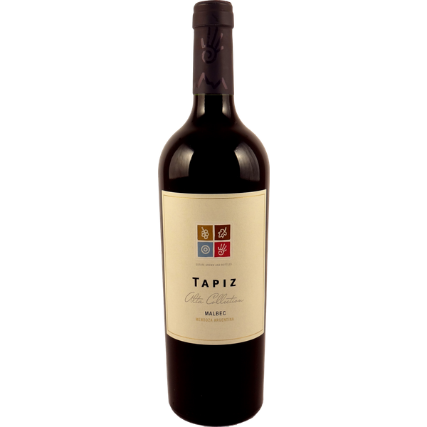 Tapiz Alta Collection Malbec 2023