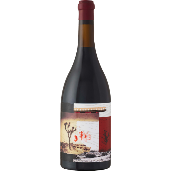 Orin Swift 8 Years In The Desert 2022