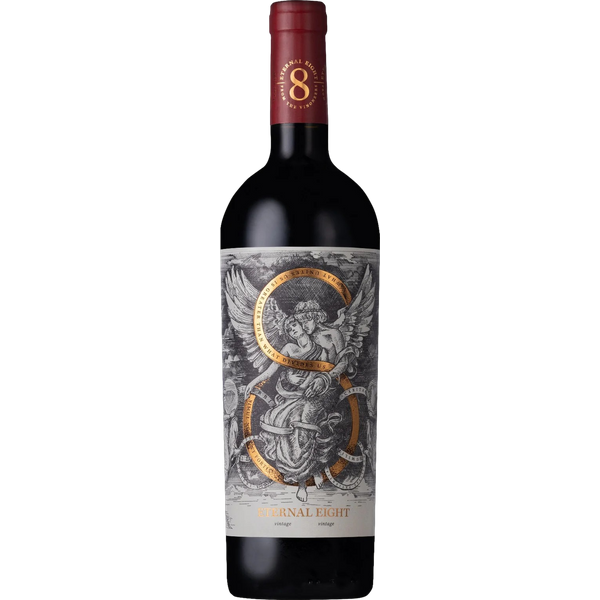 Orpheus & The Raven Eternal Eight 2024