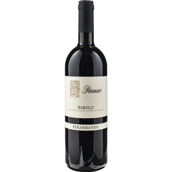 Parusso Barolo Perarmando 2022