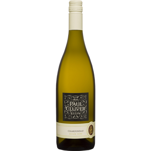 Paul Cluver Estate Chardonnay 2022