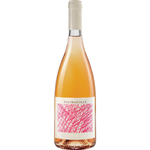 Pietradolce Etna Rosato 2025