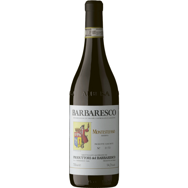 Produttori del Barbaresco Barbaresco Riserva Montestefano 2020