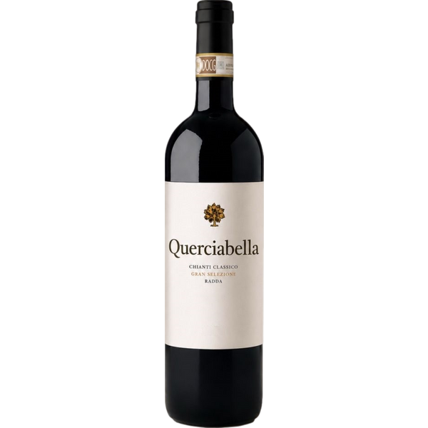 Querciabella Chianti Classico Gran Selezione Radda 2021