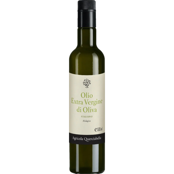 Querciabella Olivenöl 2024