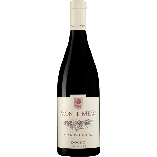 Quinta do Vale Meao Monte Meao Vinha da Cantina 2023