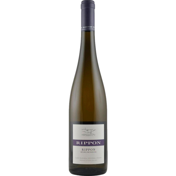 Rippon Mature Vine Riesling 2024