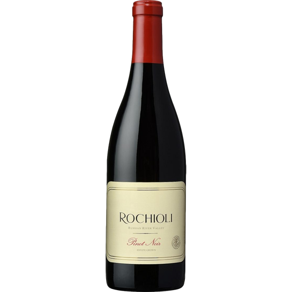 Rochioli Estate Pinot Noir 2023