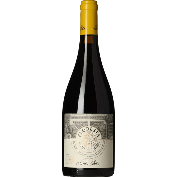 Santa Rita Floresta Cabernet Sauvignon 2021
