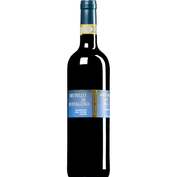 Siro Pacenti Vecchie Vigne Brunello di Montalcino 2017