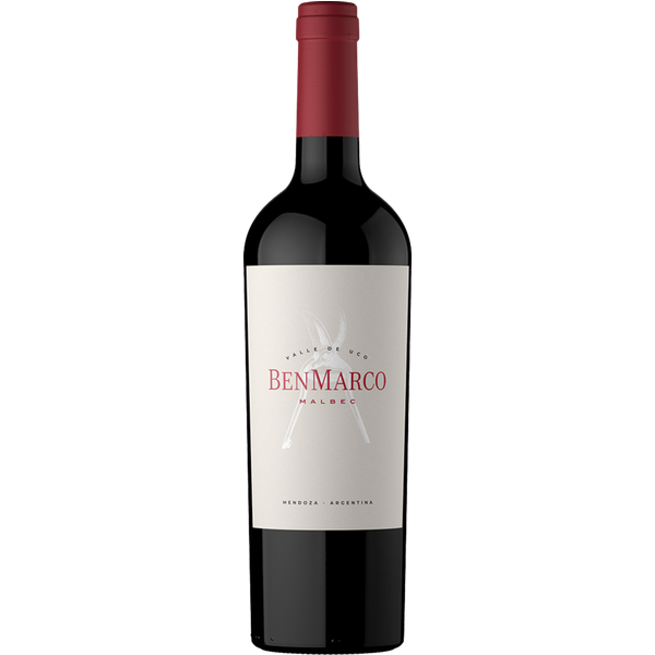Susana Balbo BenMarco Malbec 2022
