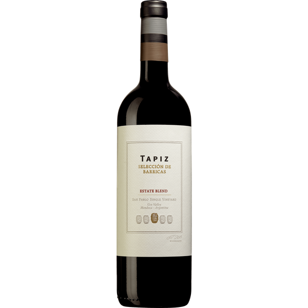 Tapiz Seleccion de Barricas 2021
