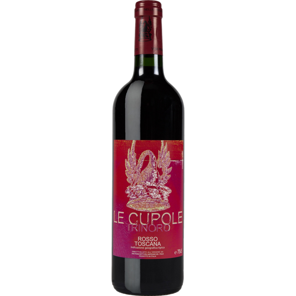 Tenuta di Trinoro Le Cupole 2023