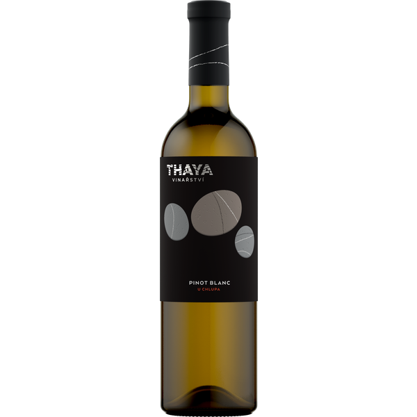 Thaya Pinot Blanc U Chlupa 2023