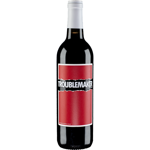 Hope Family Troublemaker Red Blend 16