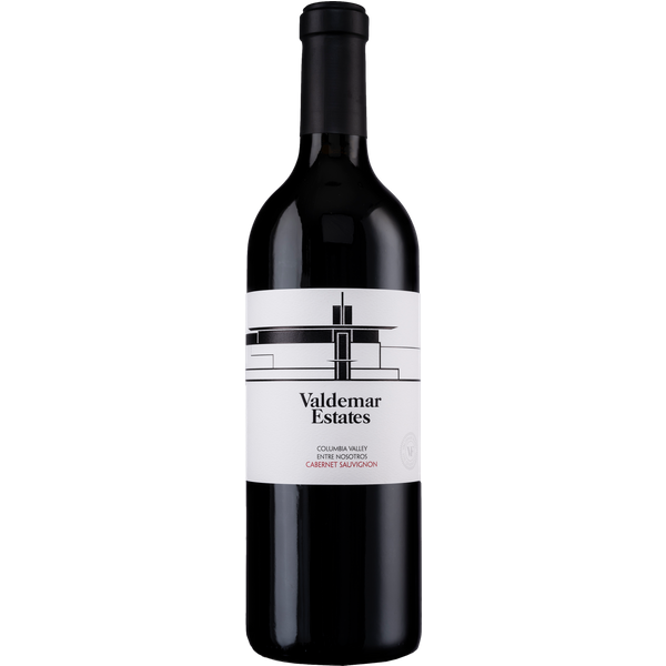 Valdemar Estates Entre Nosotros Cabernet Sauvignon 2021