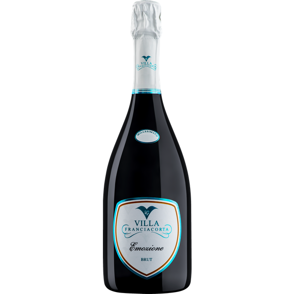 Villa Franciacorta Emozione Brut 2020