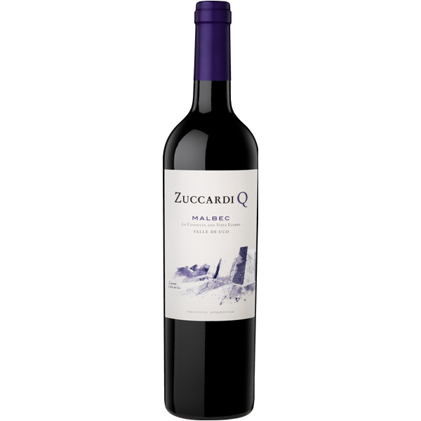 Zuccardi Serie Q Malbec 2023