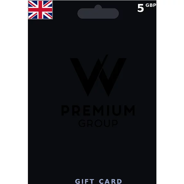 LoungePair Gift Card 5 GBP (UK) – Instant Code | Aussui