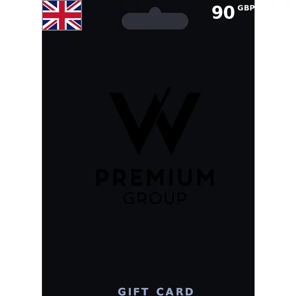 LoungePair Gift Card 90 GBP (UK) – Instant Code | Aussui
