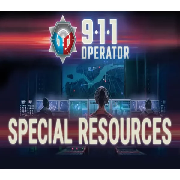 Enhance Your Gameplay with 911 Operator Special Resources DL