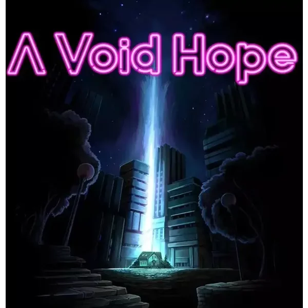 Buy A Void Hope Steam CD Key | Instant Delivery