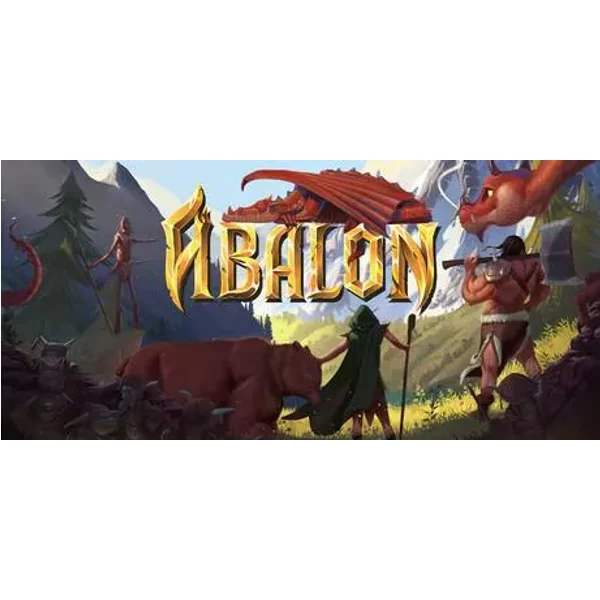 Buy Abalon Roguelike Tactics CCG | Instant Delivery