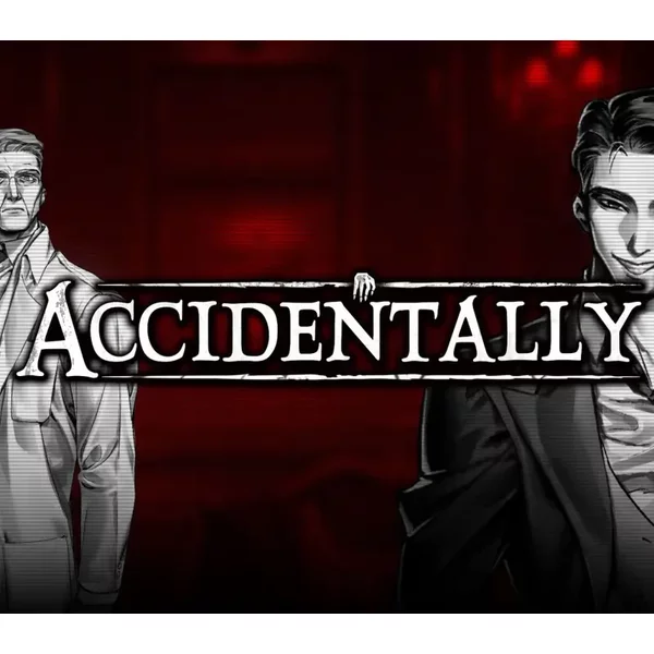 Buy ACCIDENTALLY PC Steam CD Key | Instant Delivery