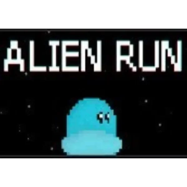 Save the Galaxy with Alien Run Steam Gift - Action-Packed Ad