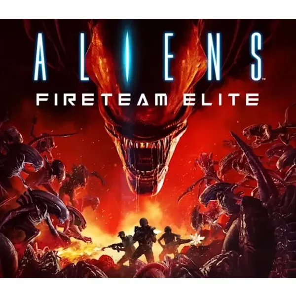 Aliens: Fireteam Elite Xbox One Action Game Key