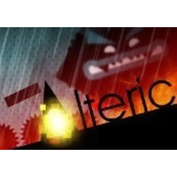 Alteric Steam CD Key - Captivating Adventure Platformer on Steam