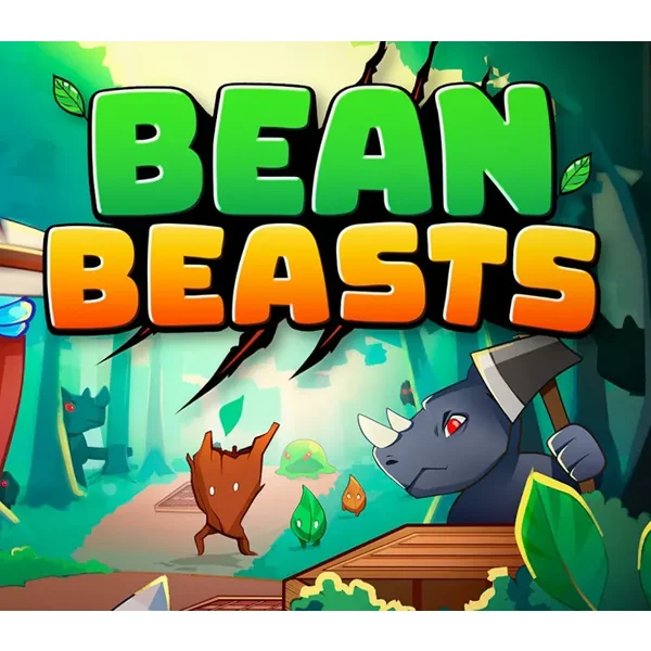 Buy Bean Beasts PC Steam CD Key | Instant Delivery