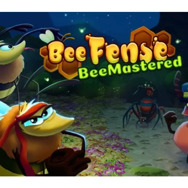 Beefense + BeeFense BeeMastered Bundle - Defend Your Hive on