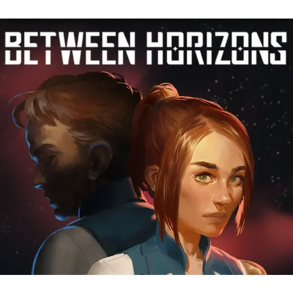 Between Horizons Adventure Game for PC Steam - Explore Intri