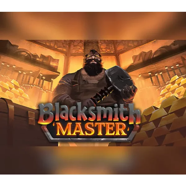 Buy Blacksmith Master RoW PC Steam CD Key | Instant Deliver