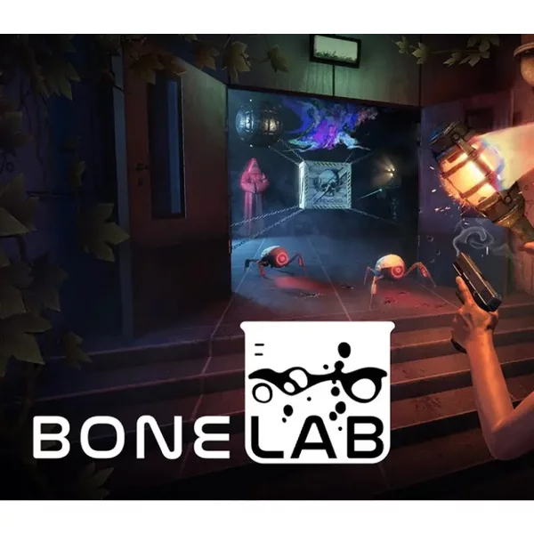 BONELAB EU Action Adventure PC Steam Key | Buy Now