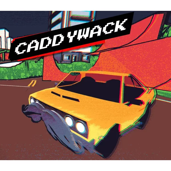 Buy Caddywack PC Steam CD Key | Instant Delivery