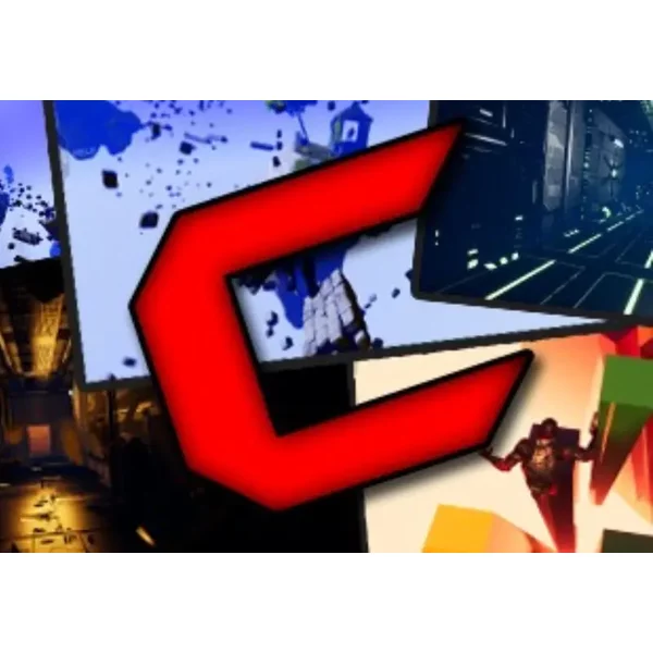 CHAZE! Action Shooter + Platformer Steam Game CD Key - Downl