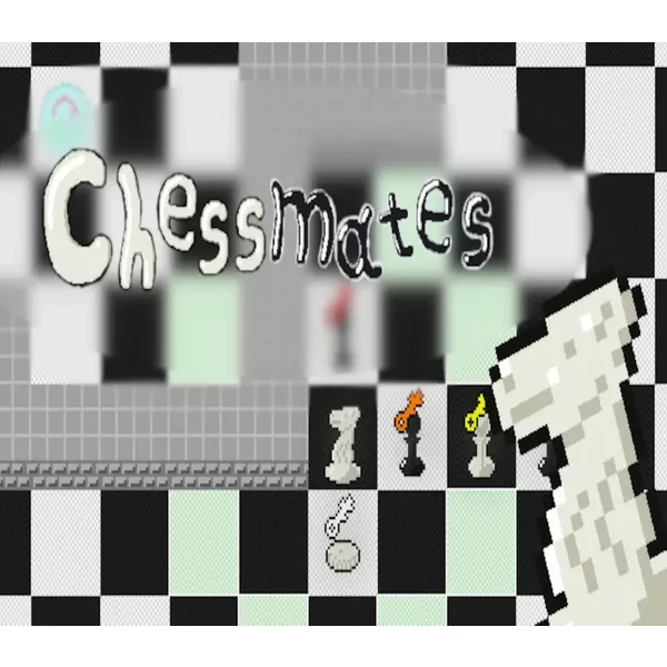 Chessmates Adventure Chess Game | Buy Steam CD Key