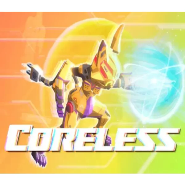 Buy Coreless PC Steam CD Key | Instant Delivery