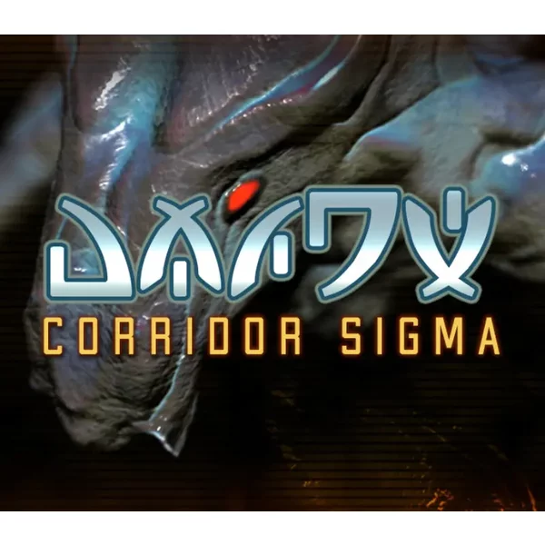 Corridor Sigma Action Game for Steam | Buy CD Key