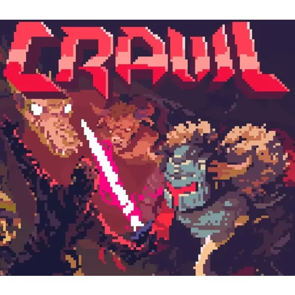 Buy Crawl GOG CD Key - Action Dungeon Crawler on GOG.com