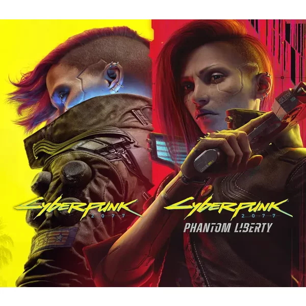 Cyberpunk 2077 Ultimate Edition US Nintendo Switch 2 - Immer