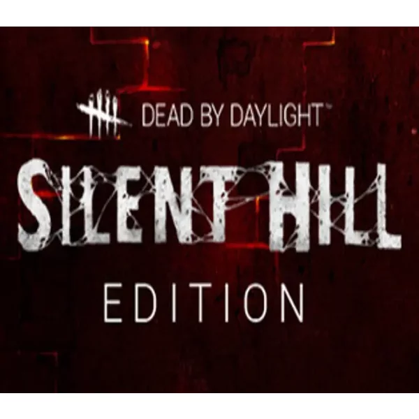 Dead by Daylight Silent Hill Edition AR XBOX One Key