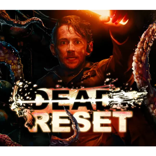 Buy Dead Reset PC Steam CD Key | Instant Delivery